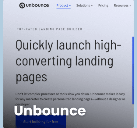 Unbounce