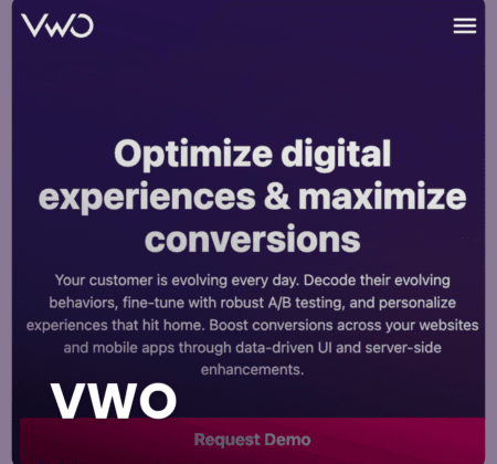 VWO