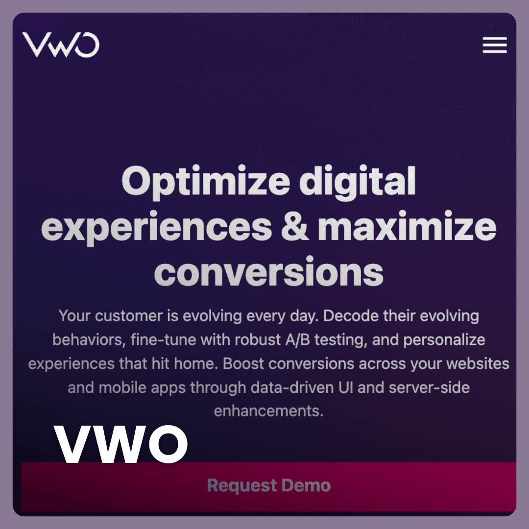 VWO