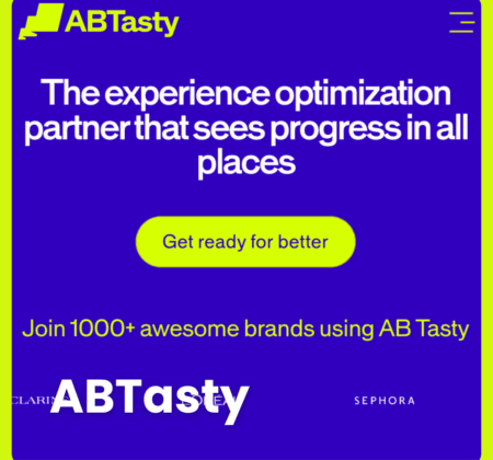 ABTasty