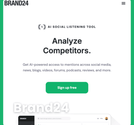 Brand24