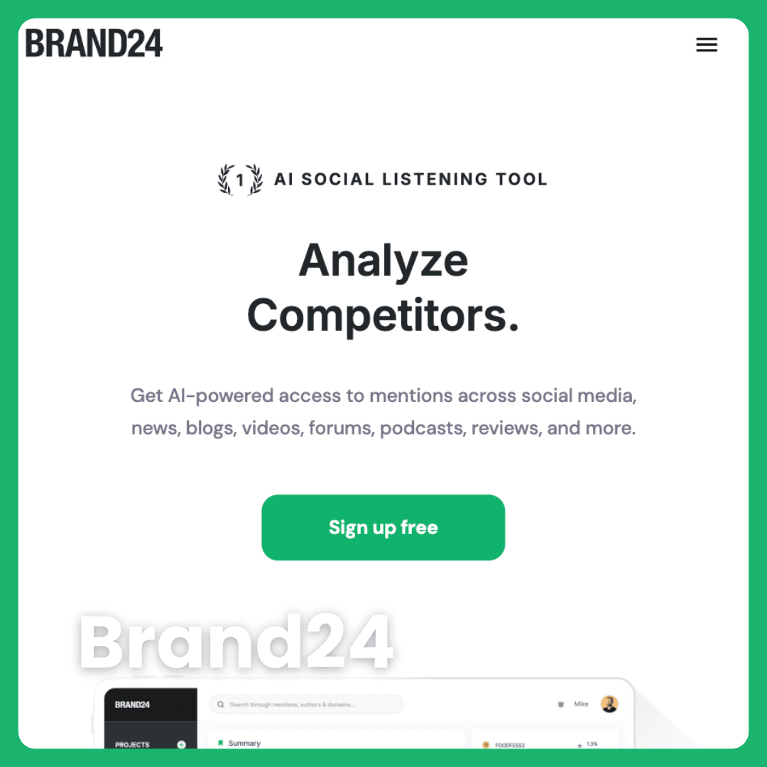 Brand24