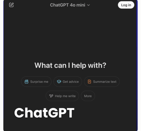 ChatGPT