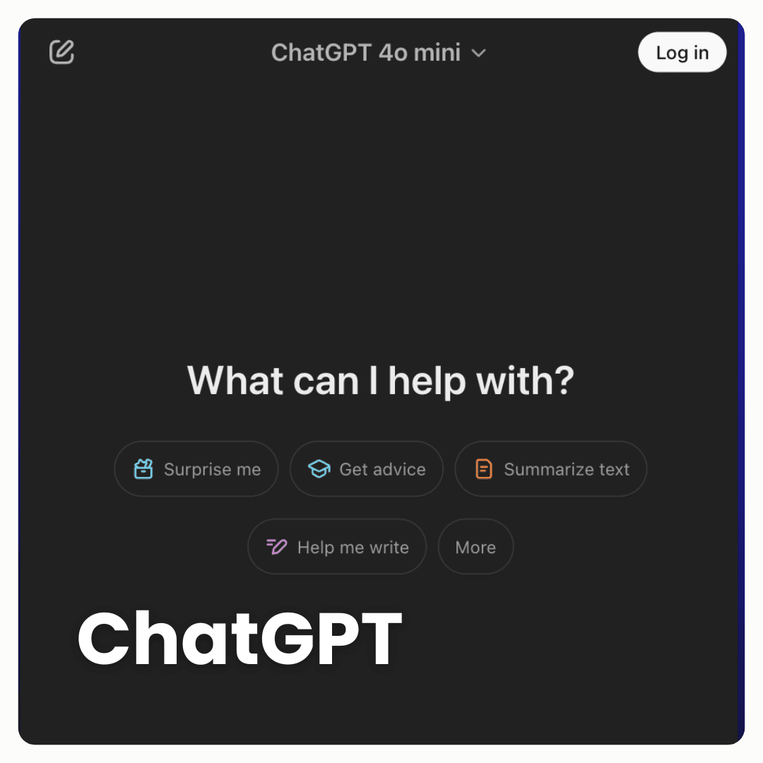 ChatGPT