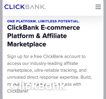 Clickbank