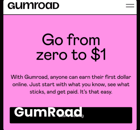 Gumroad