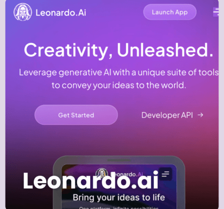 Leonardo.ai