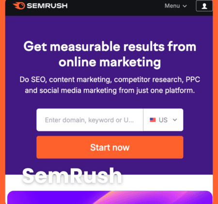 SEMrush