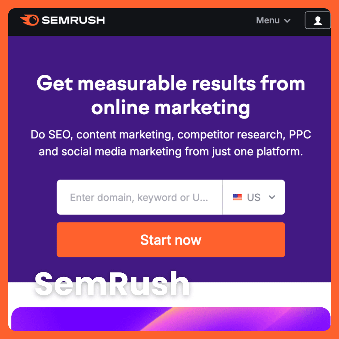 SEMrush