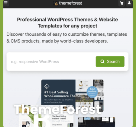 ThemeForest