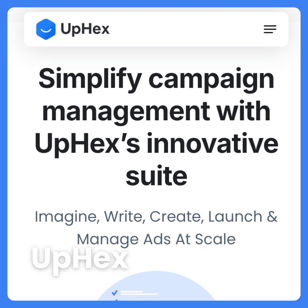 UpHex