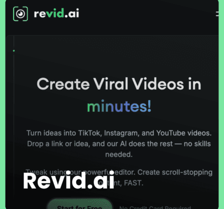 Revid.ai