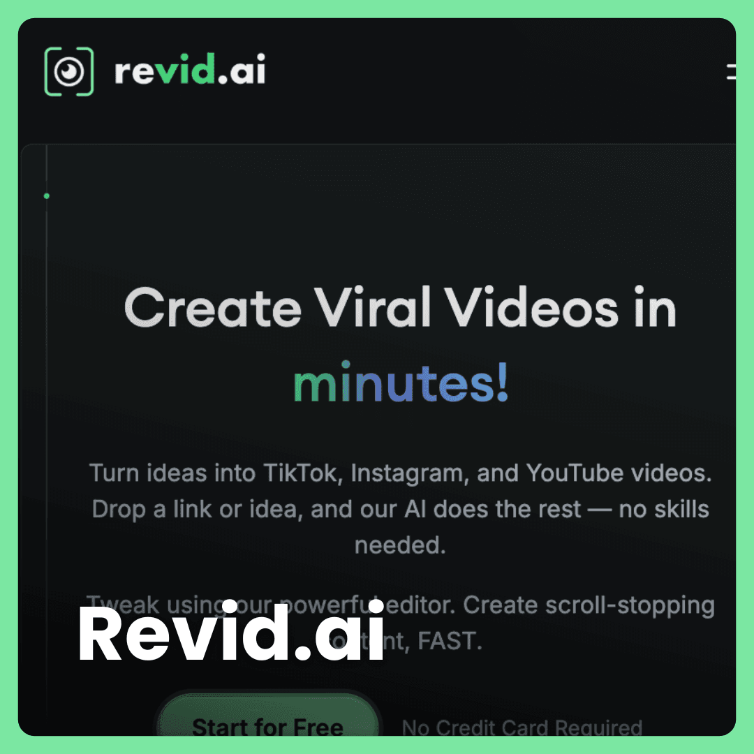 Revid.ai