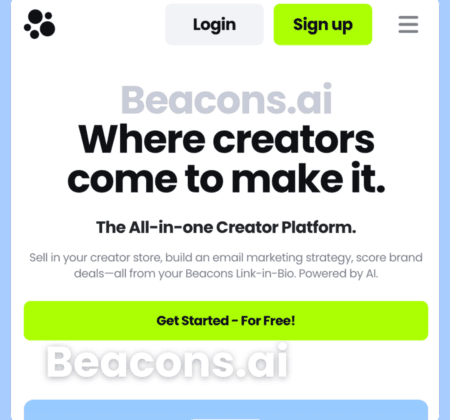 Beacons