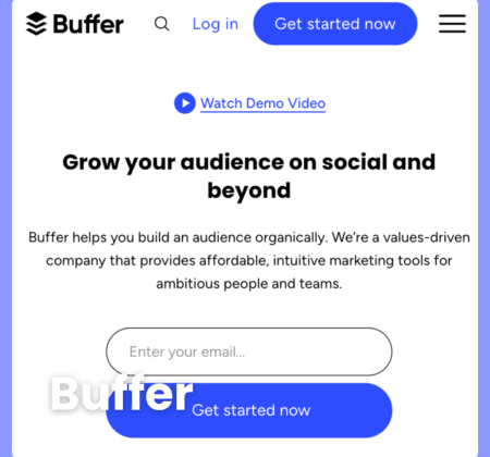 Buffer