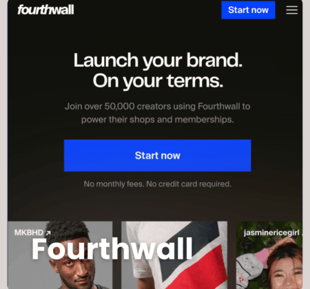 Fourthwall