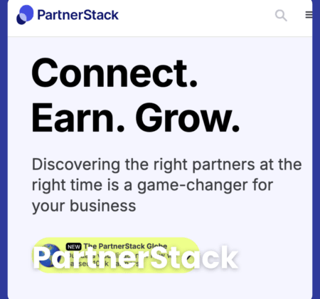 PartnerStack