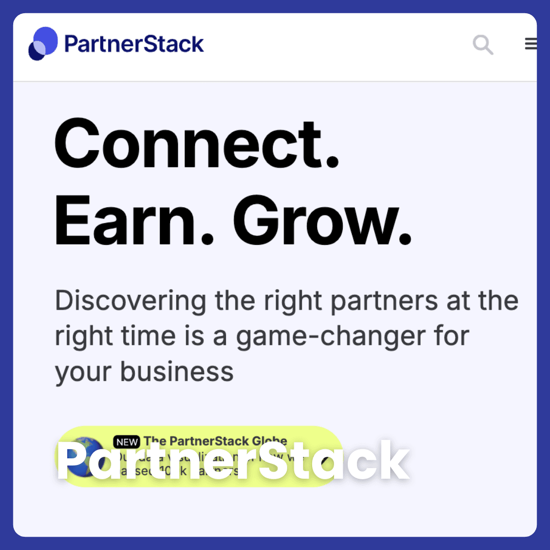 PartnerStack