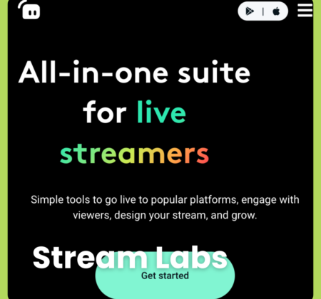 Stream Labs