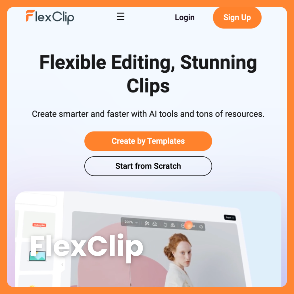 FlexClip