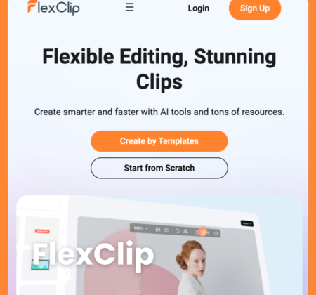 FlexClip