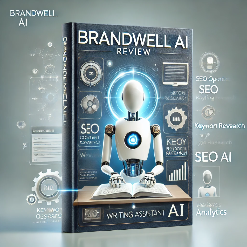 Brandwell AI